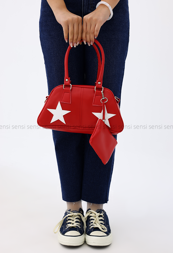 کیف زنانه چرم Golden Goose کد1006861